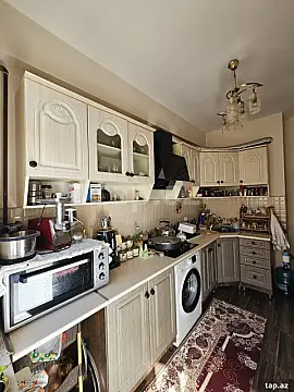 Satılır 3 otaqlı yeni tikili 80 m²