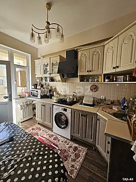 Satılır 3 otaqlı yeni tikili 80 m²