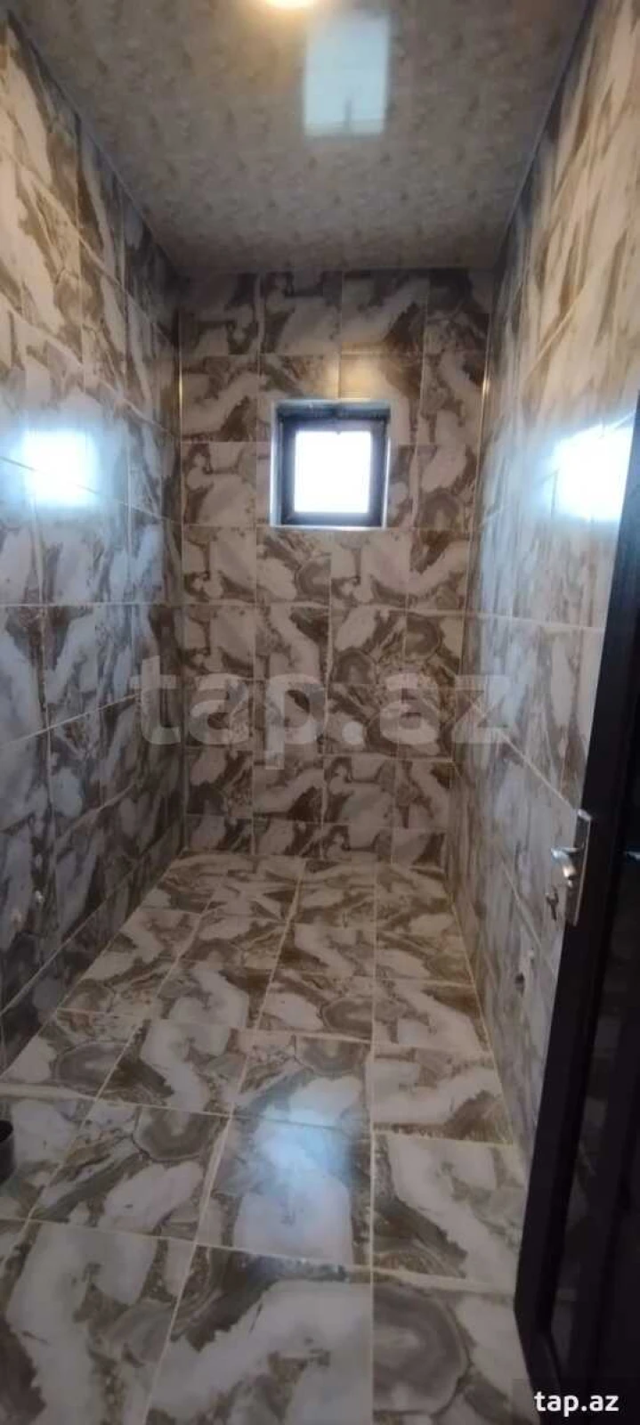 Satılır 4 otaqlı həyət evi 140 m²