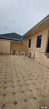 Satılır 4 otaqlı həyət evi 140 m² — Gəncə 4 otaq 140.00 m²