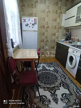 Kirayə verilir 2 otaqlı həyət evi 65 m²