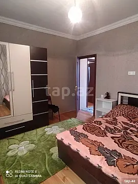 Kirayə verilir 2 otaqlı həyət evi 65 m²