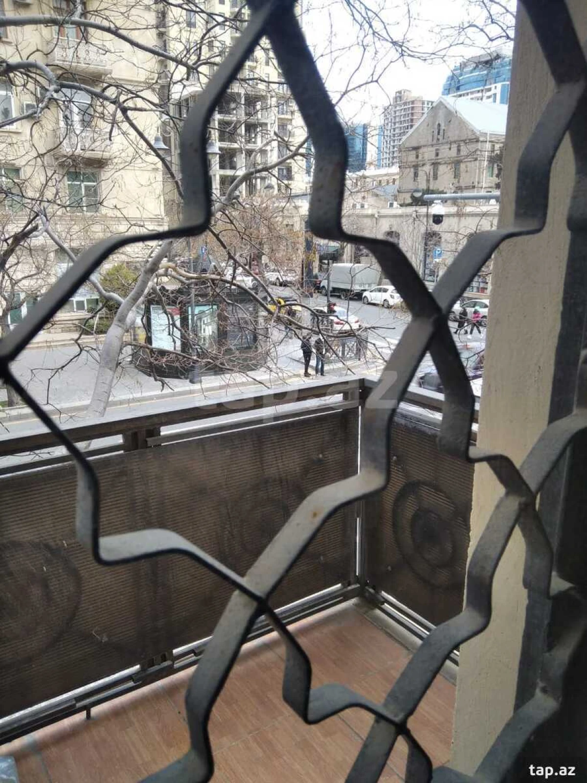 Kirayə verilir ofis