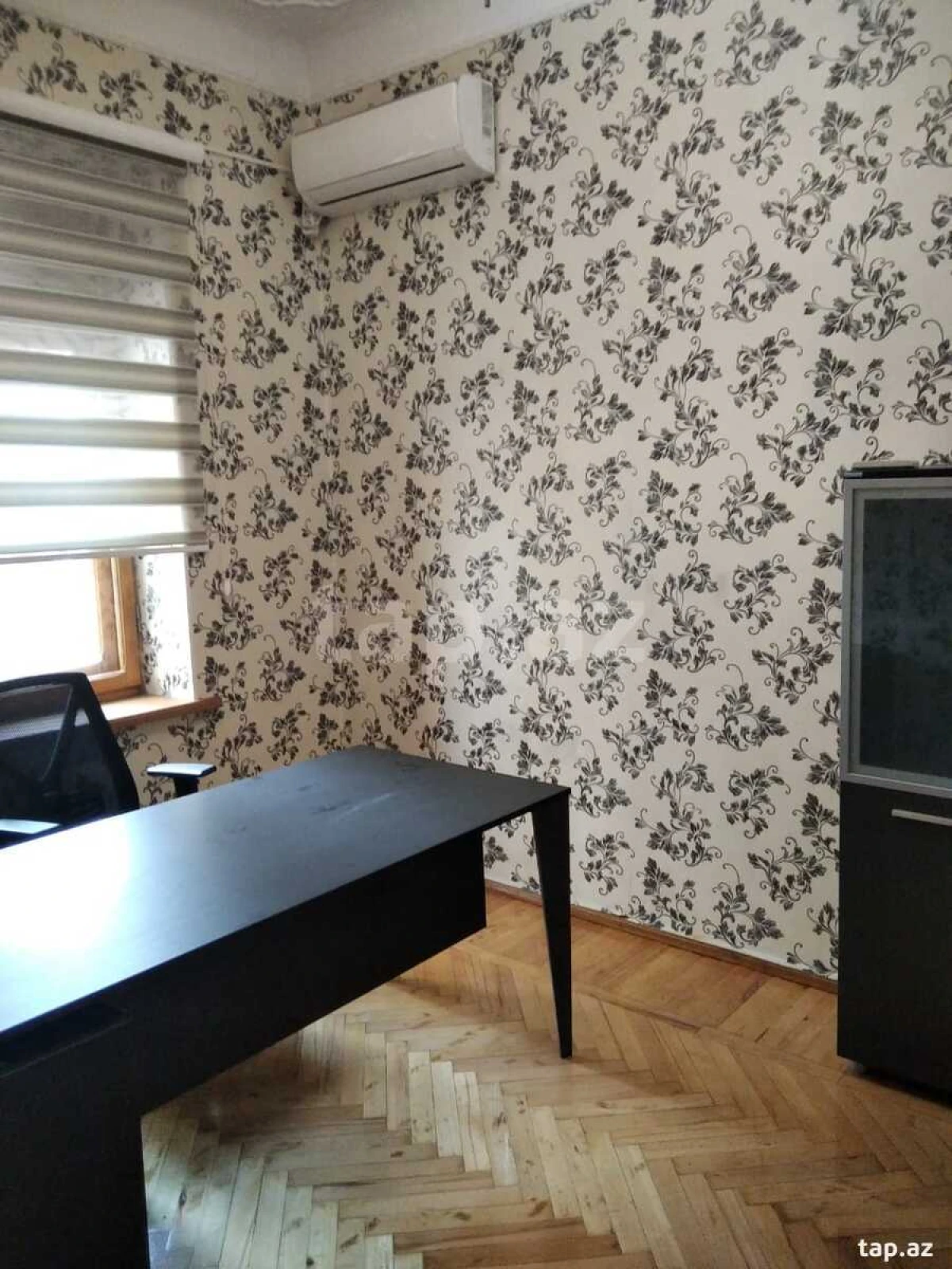 Kirayə verilir ofis