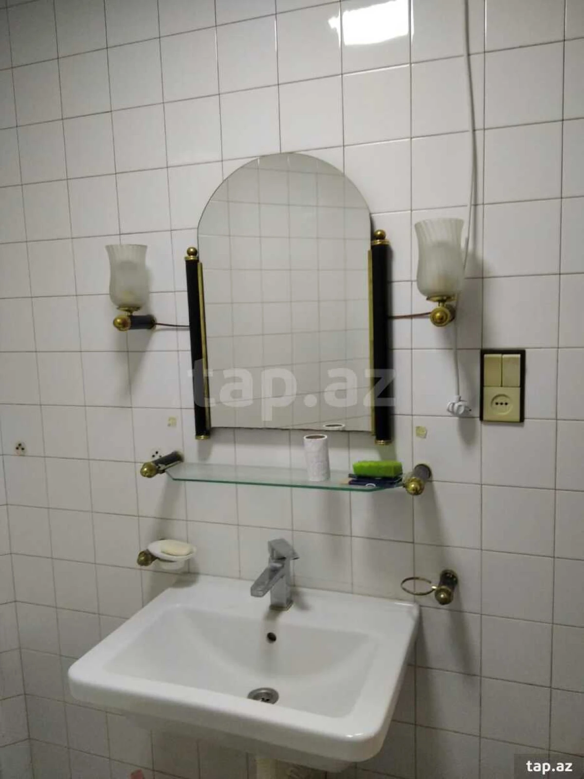 Kirayə verilir ofis