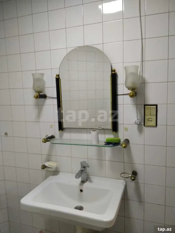 Kirayə verilir ofis