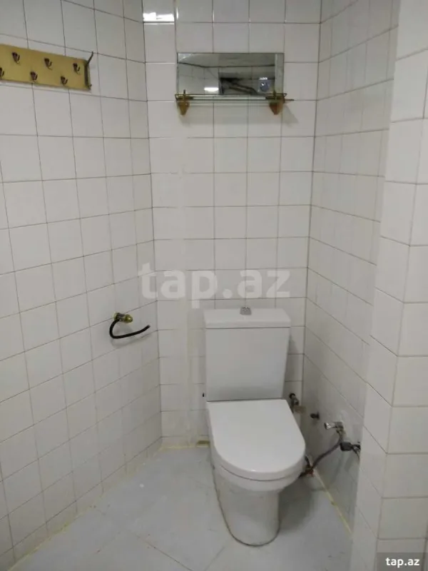 Kirayə verilir ofis