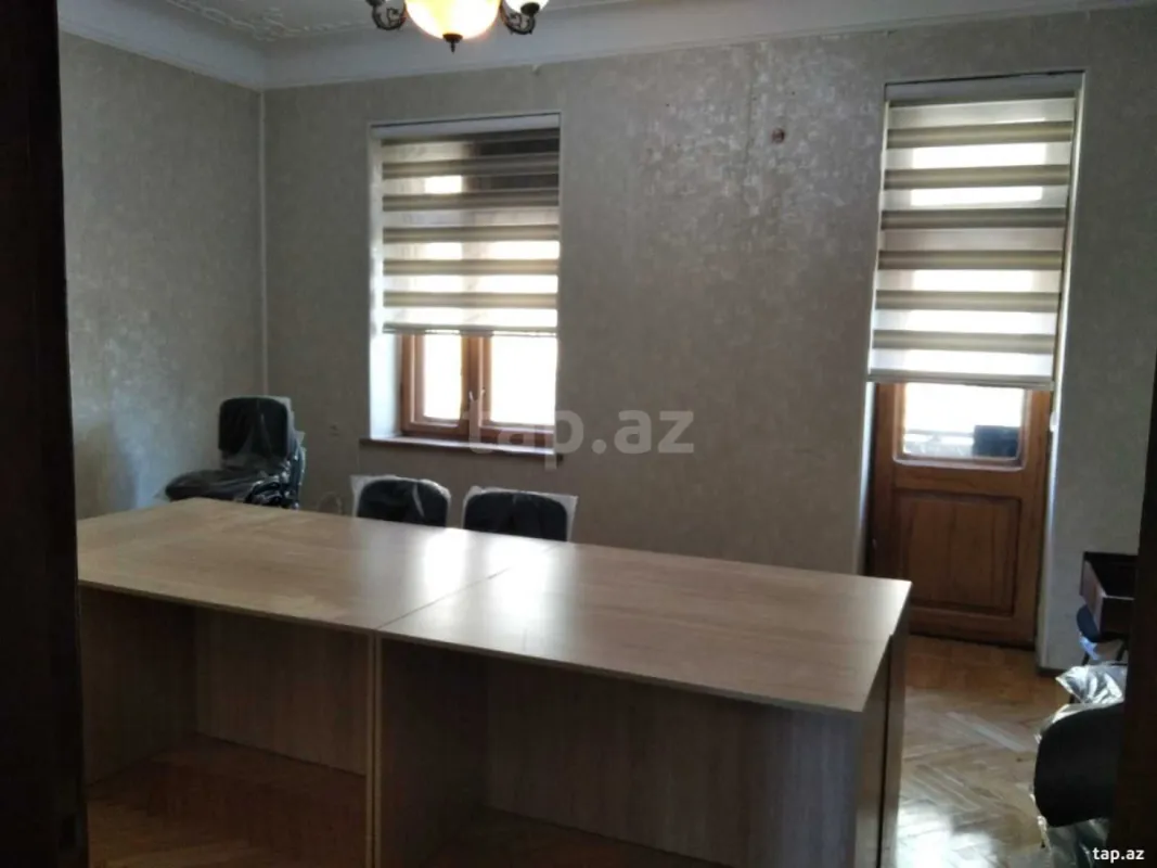 Kirayə verilir ofis