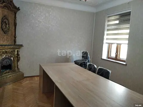 Kirayə verilir ofis