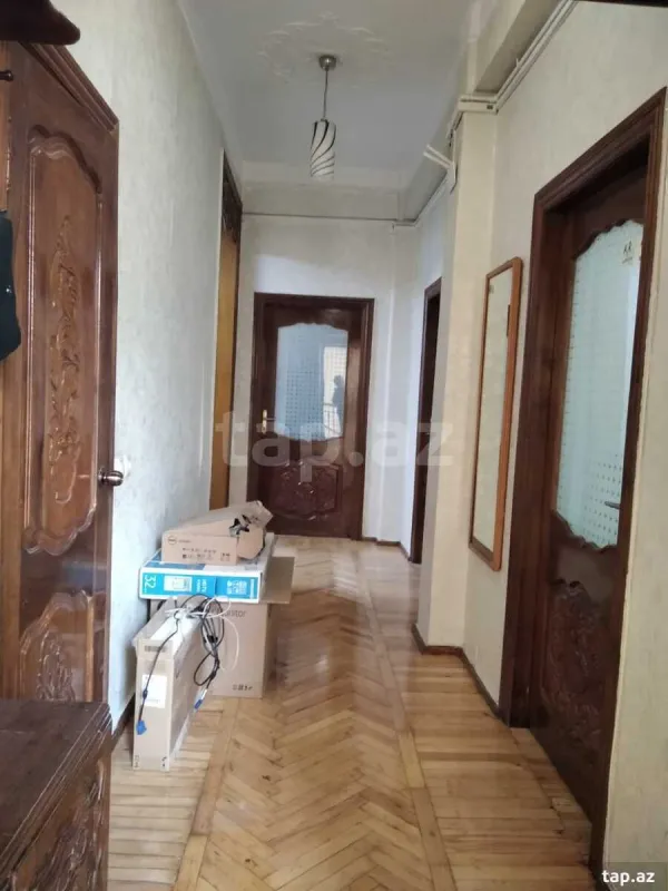 Kirayə verilir ofis