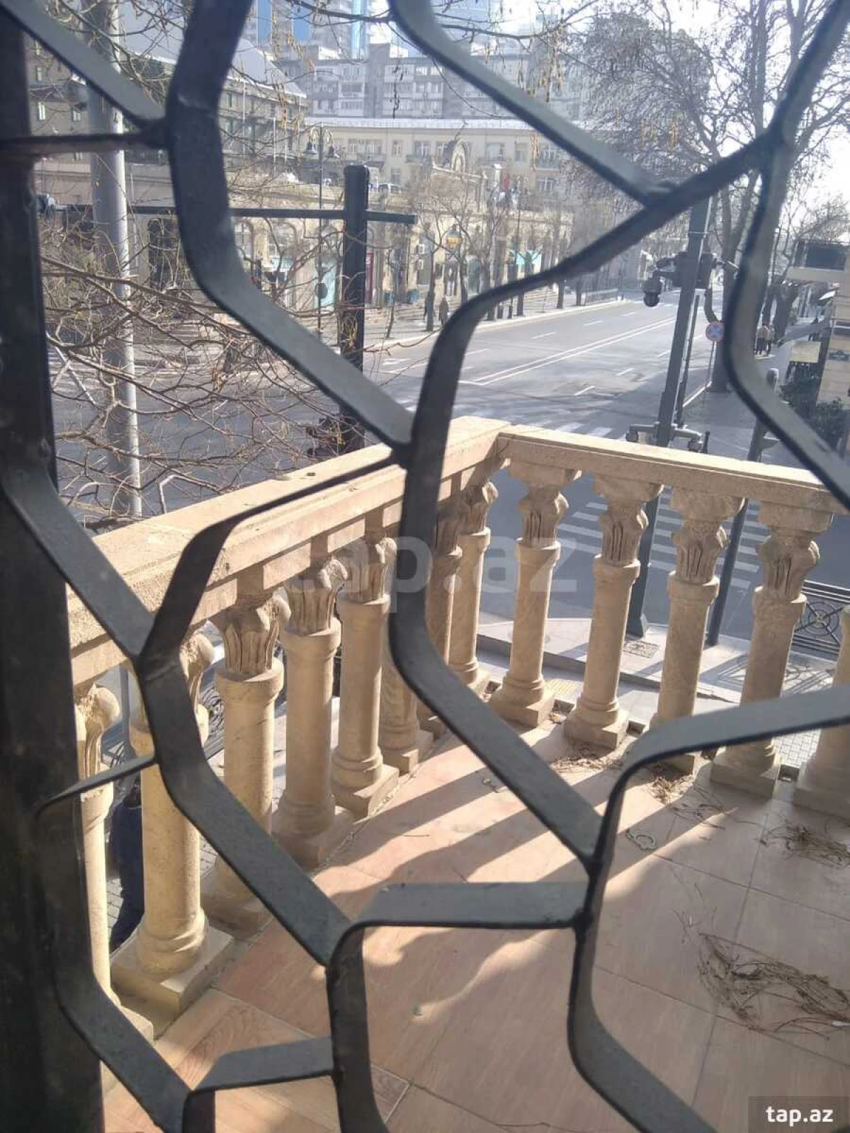 Kirayə verilir ofis