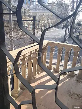 Kirayə verilir ofis