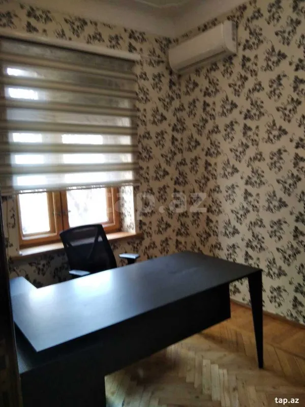 Kirayə verilir ofis