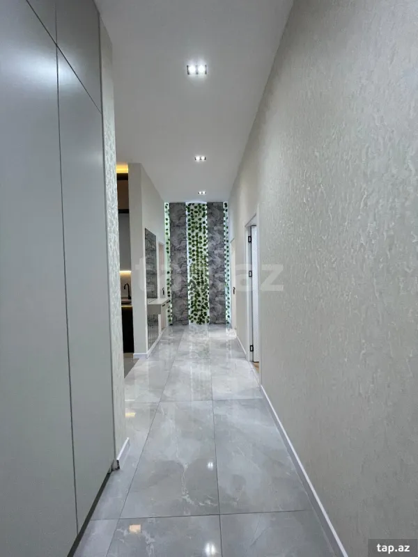 Kirayə verilir 5 otaqlı həyət evi 200 m²