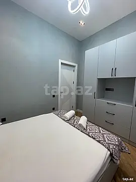 Kirayə verilir 5 otaqlı həyət evi 200 m²