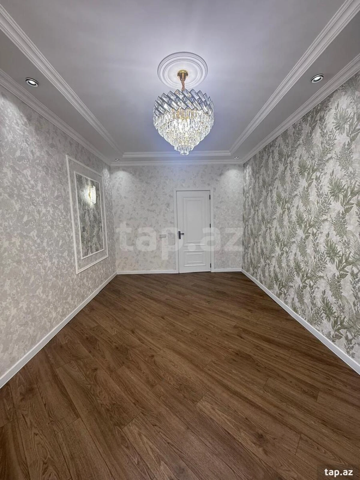Satılır 2 otaqlı mənzil 58 m²
