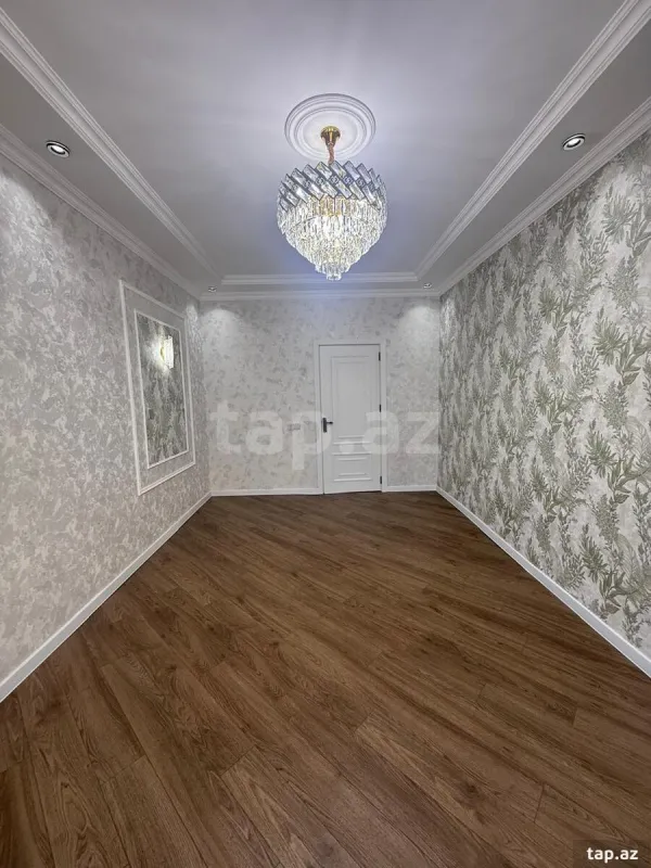 Satılır 2 otaqlı mənzil 58 m²