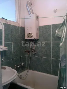 Satılır 3 otaqlı mənzil 65 m²