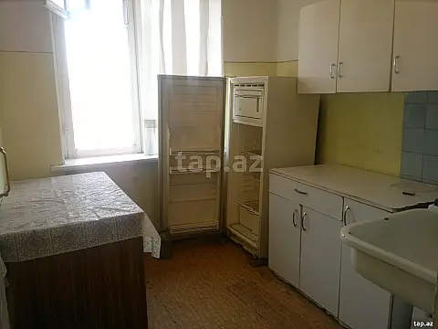 Satılır 3 otaqlı mənzil 65 m²