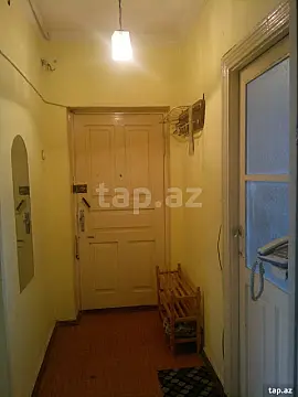 Satılır 3 otaqlı mənzil 65 m²