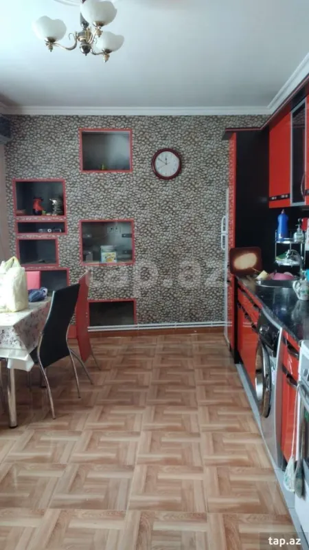 Kirayə verilir 3 otaqlı həyət evi 110 m²