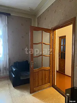 Kirayə verilir 3 otaqlı həyət evi 110 m²