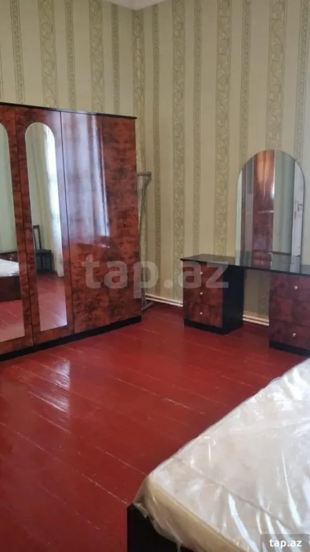 Kirayə verilir 3 otaqlı həyət evi 110 m²