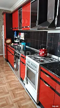 Kirayə verilir 3 otaqlı həyət evi 110 m²