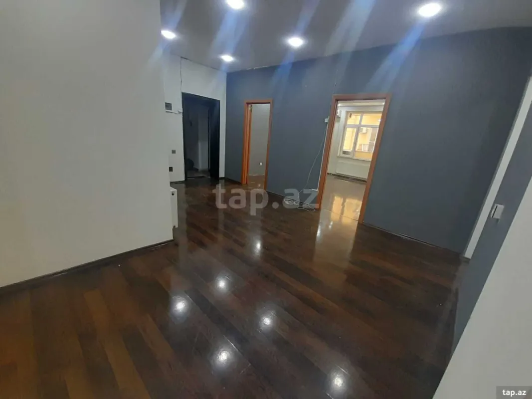 Kirayə verilir ofis