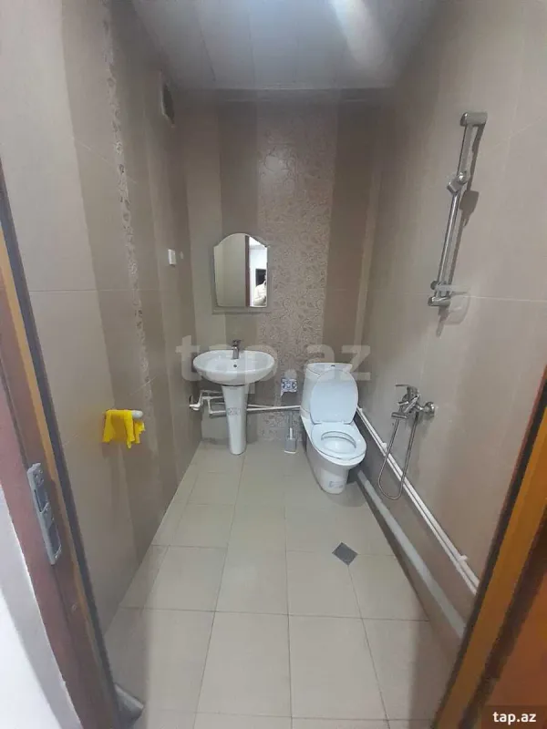 Kirayə verilir ofis