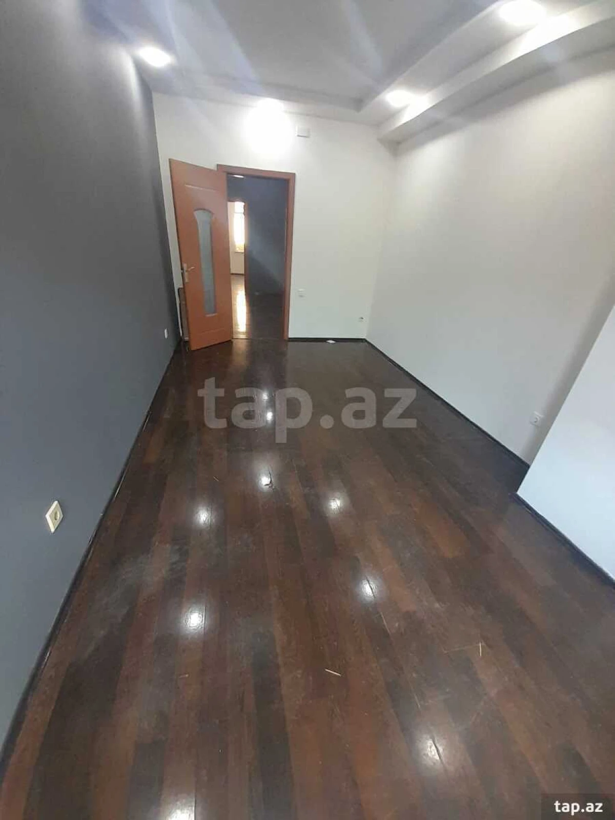 Kirayə verilir ofis