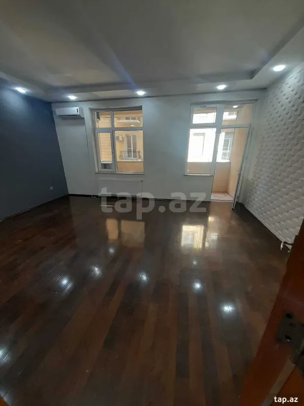 Kirayə verilir ofis