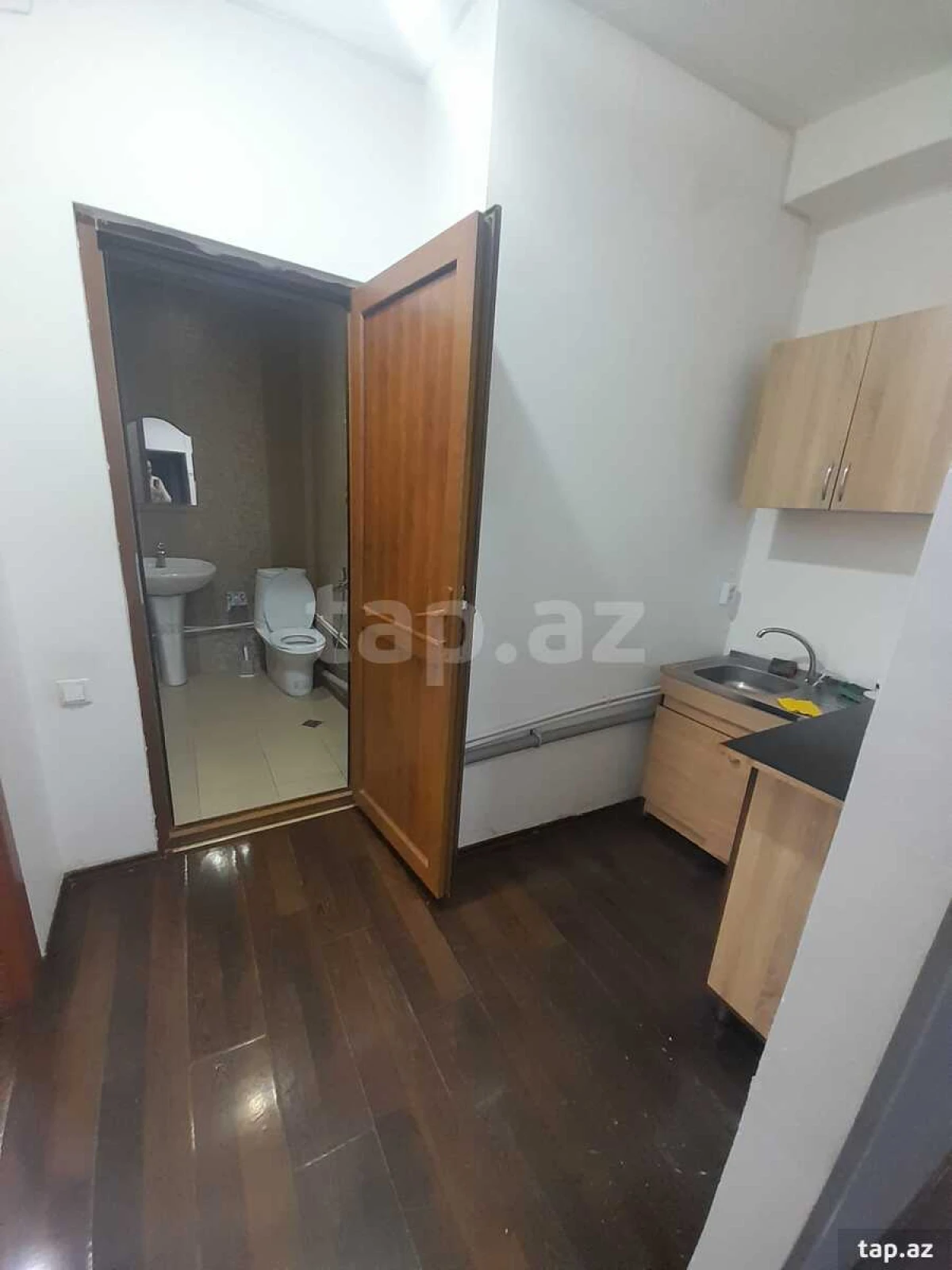 Kirayə verilir ofis