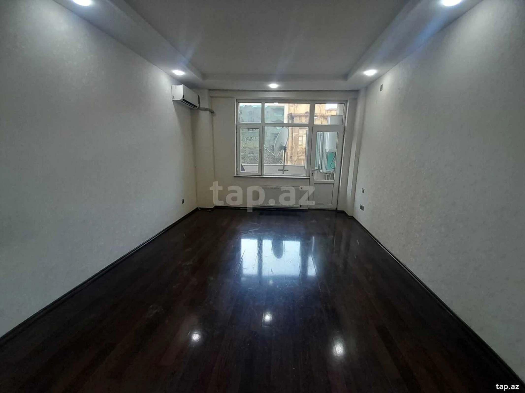 Kirayə verilir ofis