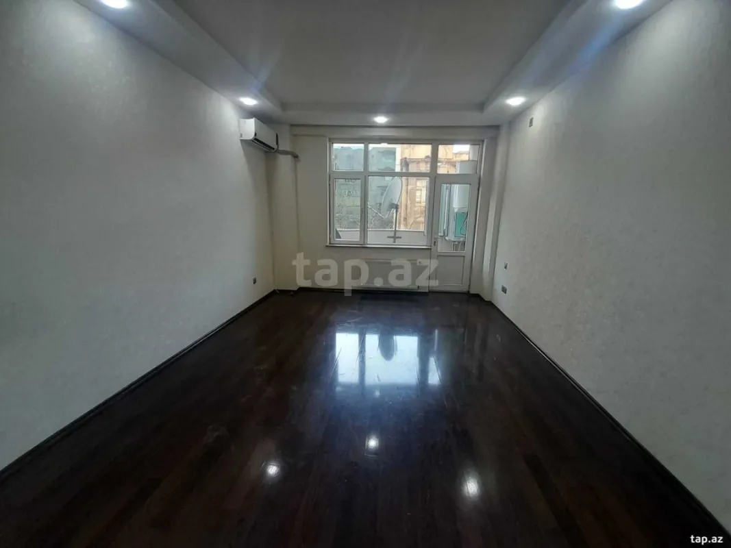 Kirayə verilir ofis