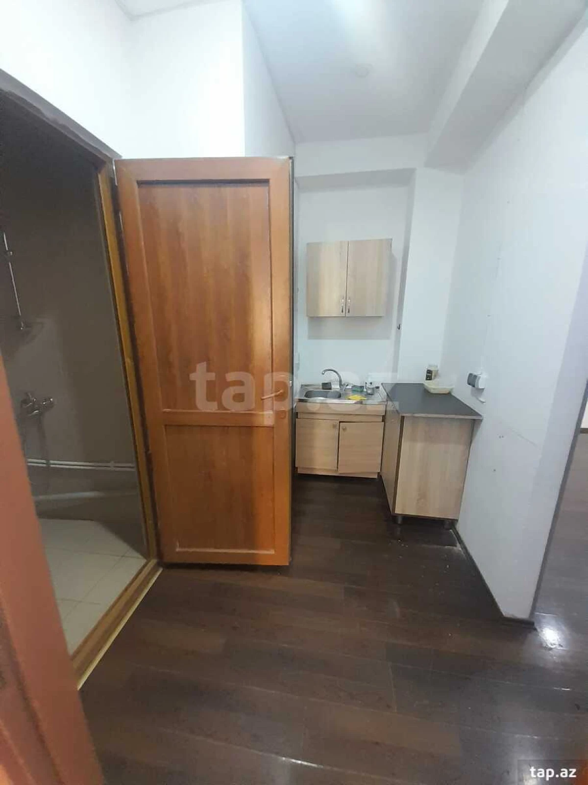 Kirayə verilir ofis