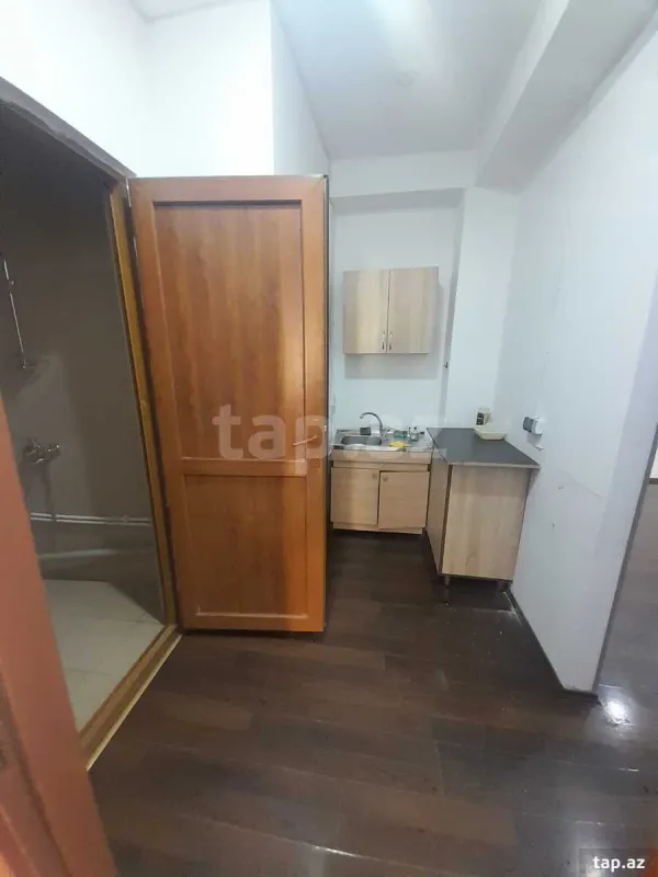 Kirayə verilir ofis