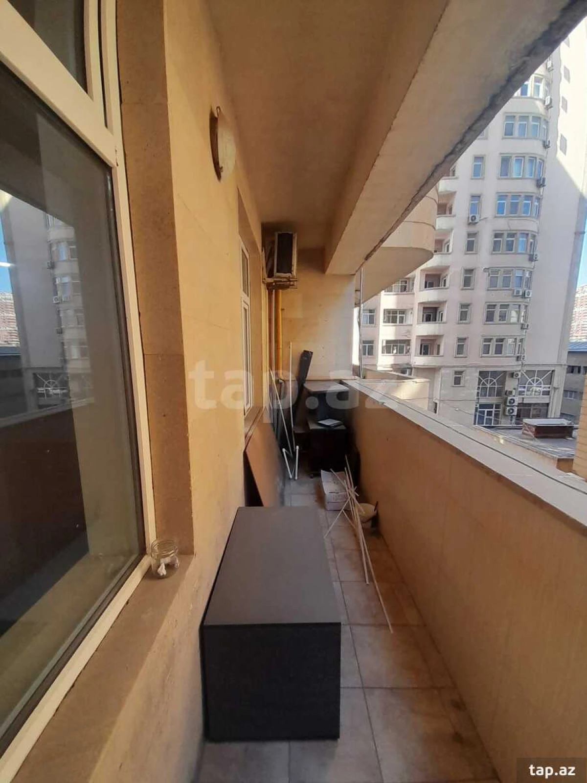 Kirayə verilir ofis