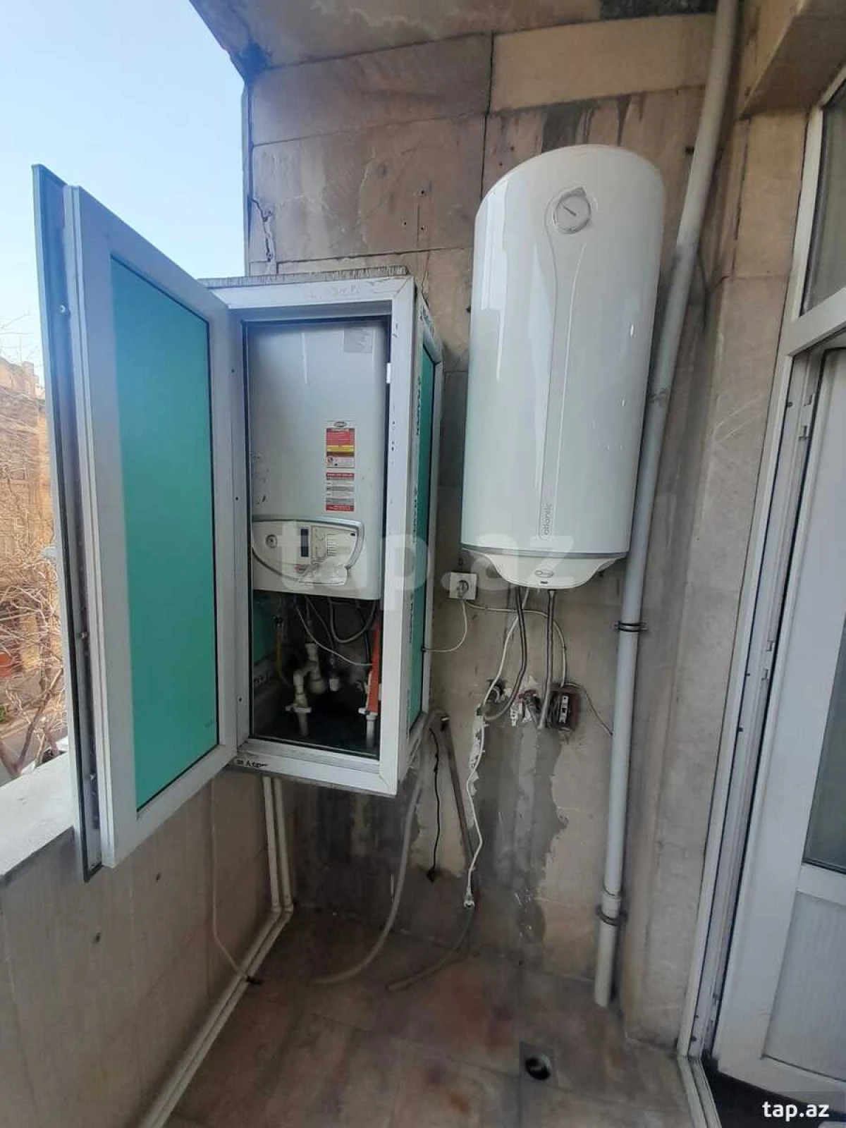 Kirayə verilir ofis