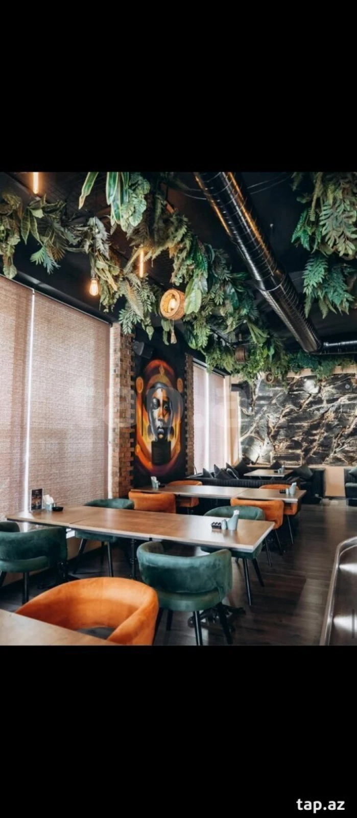 Kirayə verilir obyekt