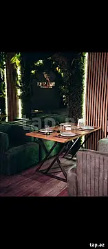 Kirayə verilir obyekt