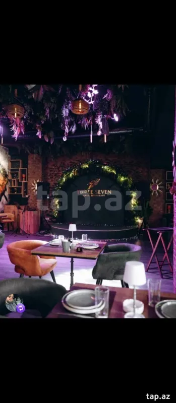 Kirayə verilir obyekt