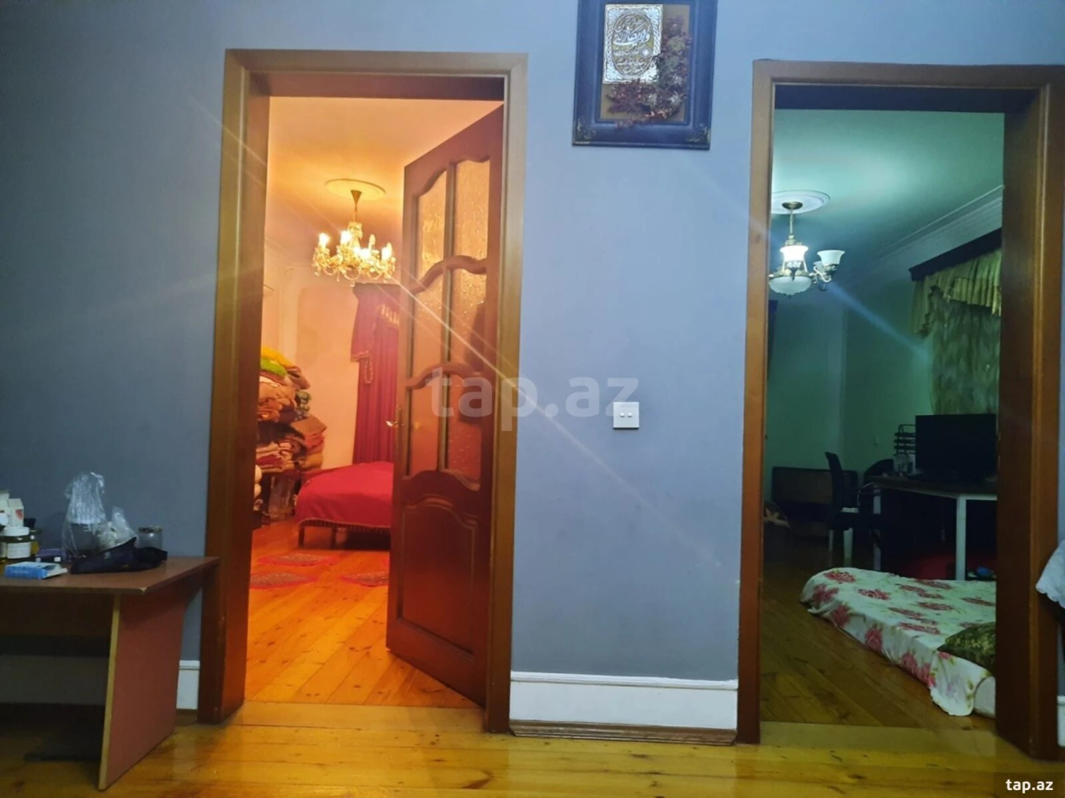 Satılır 7 otaqlı həyət evi 250 m²