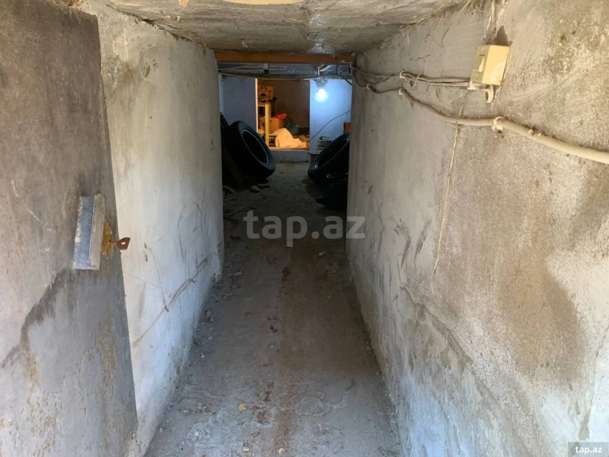 Satılır 7 otaqlı həyət evi 250 m²
