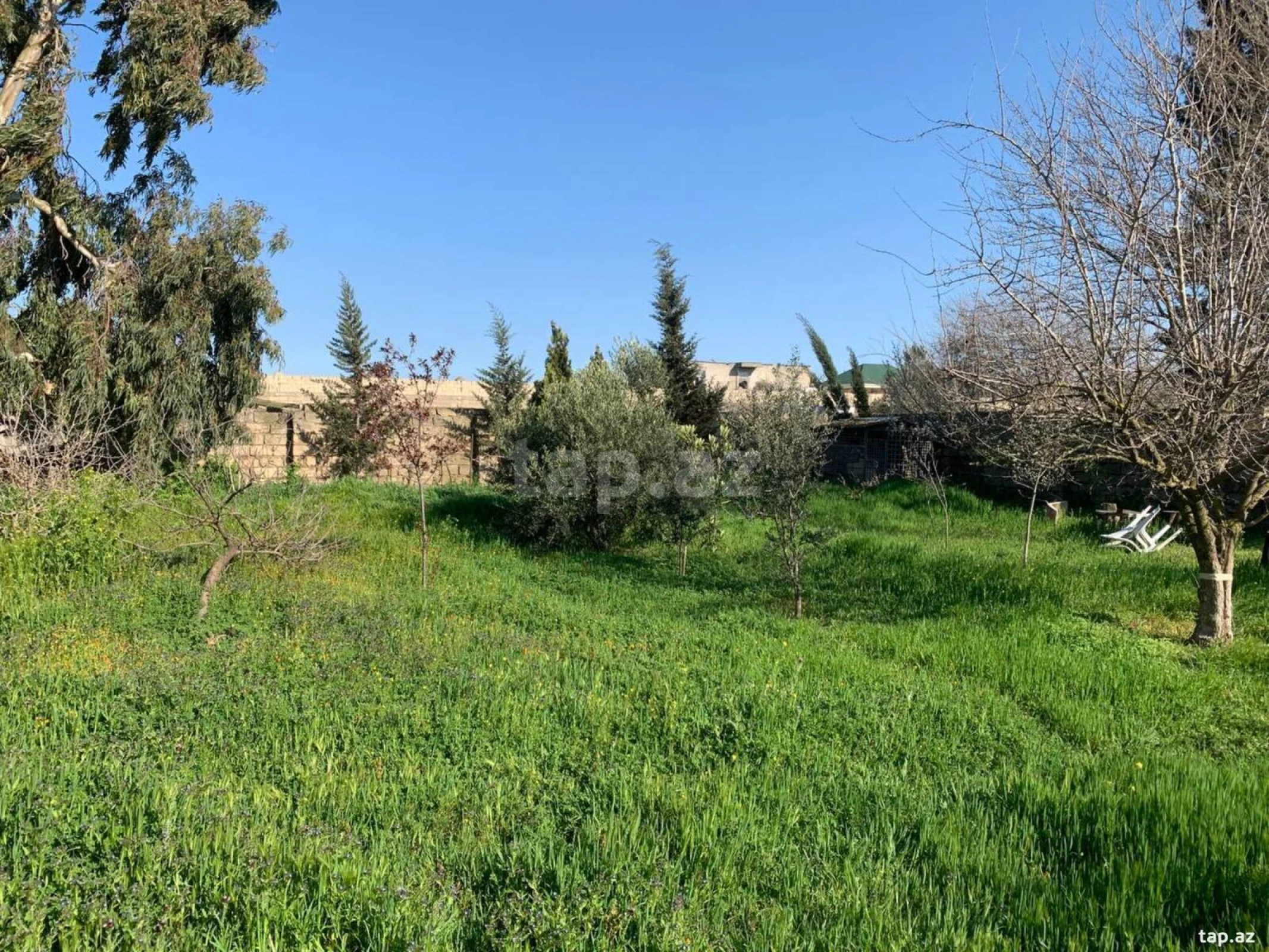 Satılır 7 otaqlı həyət evi 250 m²