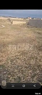 Satılır torpaq sahəsi — Bakı