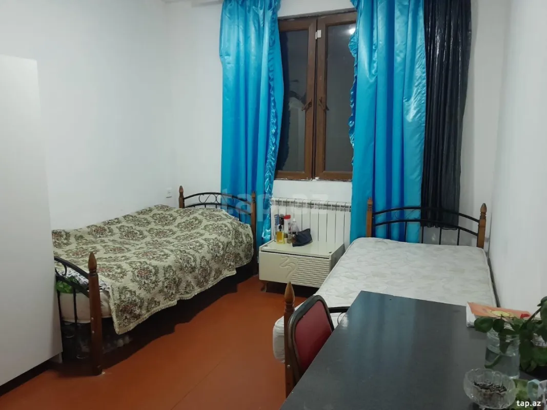 Kirayə verilir 2 otaqlı mənzil 60 m²