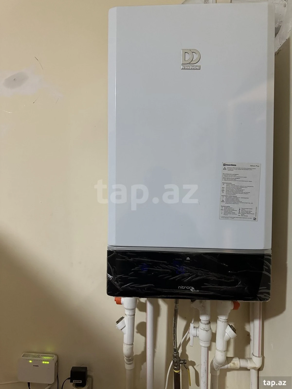 Kirayə verilir 2 otaqlı mənzil 60 m²