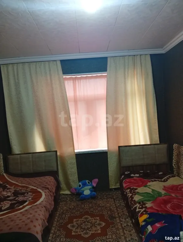 Satılır 4 otaqlı mənzil 79.3 m²