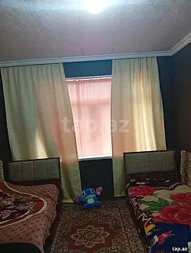 Satılır 4 otaqlı mənzil 79.3 m²